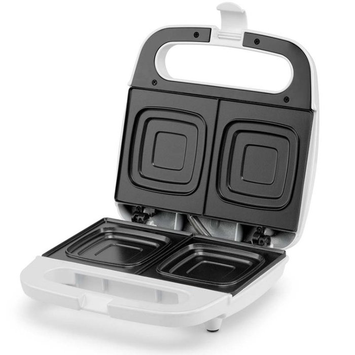 Orbegozo SW 4915 Sandwichera 800W Orbegozo SW 4915 Sandwichera 800W